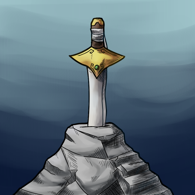 RPG BOT Icon