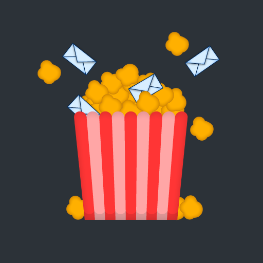 What's in the Mail? Icon